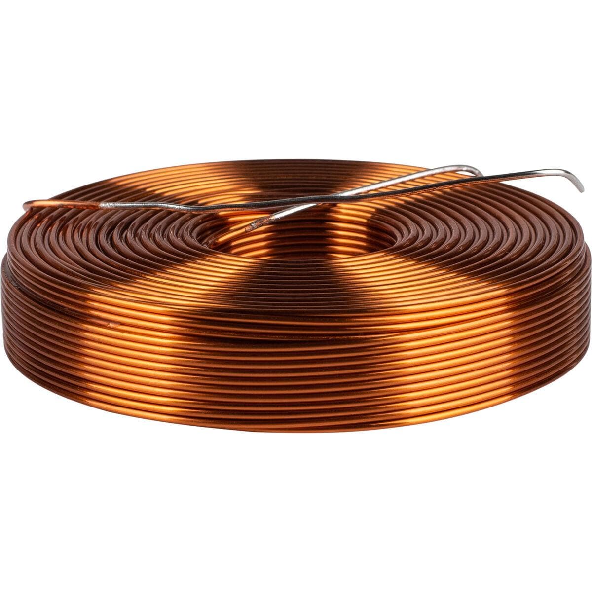 Jantzen Audio 5.4mH 18 AWG Air Core Inductor Crossover Coil